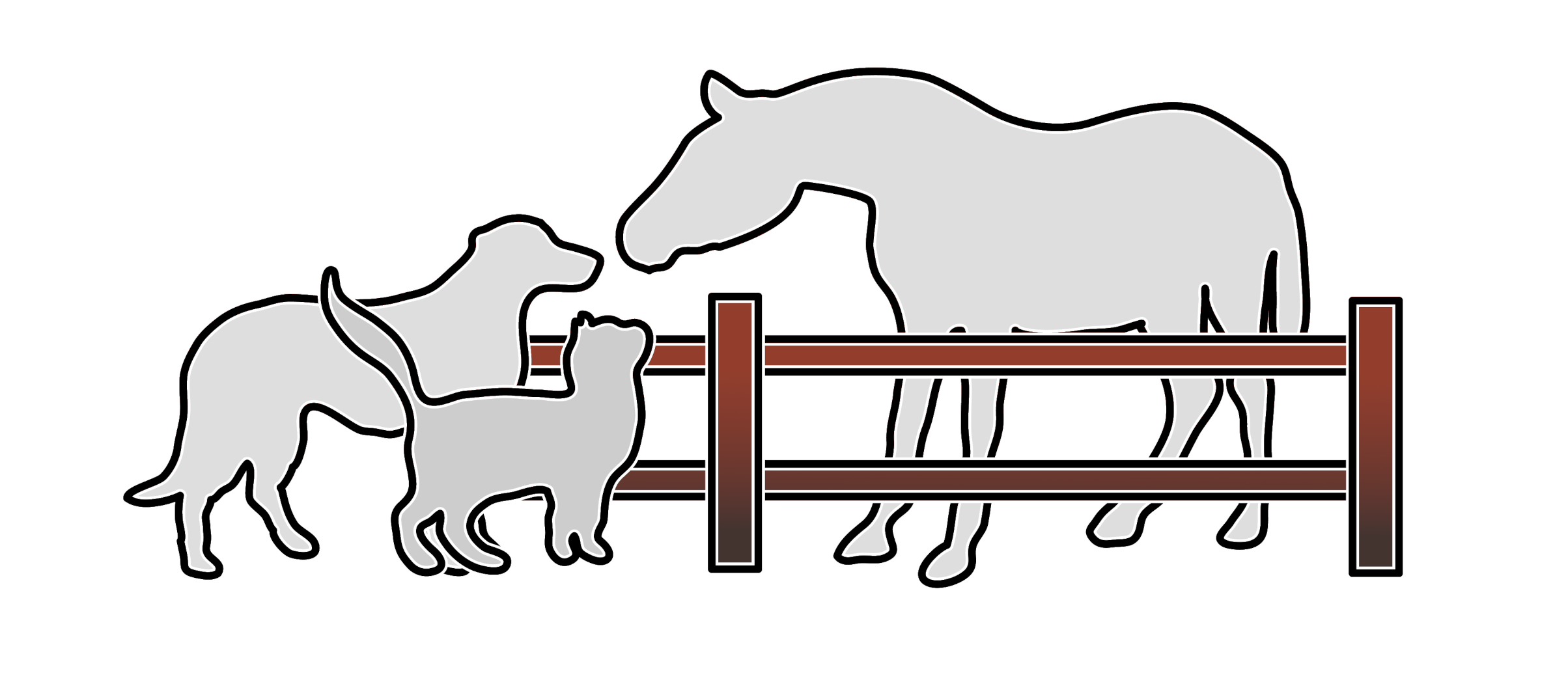 Town n Country Pet Sitting Logo